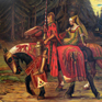 Heraldic Chivalry - Mucha